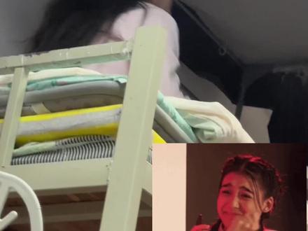 我就这样看狙击蝴蝶🦋
#狙击蝴蝶 #周柯宇 #岑矜 #李雾