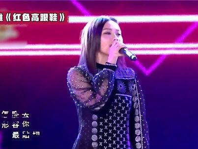 原来实力歌手也爱“抄袭”,都赚的盆满钵满了,还死不承认!#蔡健雅