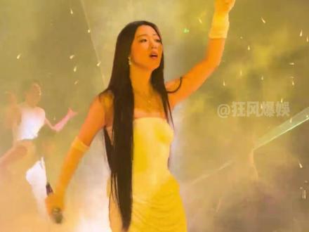 回旋镖的奖池就这样一直叠加中#李荣浩 #单依纯 #孟子义 #陈奕迅 #版权