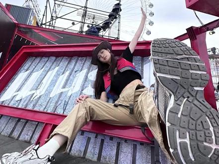 隔着时间与久远的和硕特部落一起举杯 #乌苏啤酒不服来战