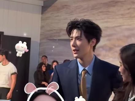 王安宇见面会进入倒计时 快速上车 #王安宇#王安宇成都 #王安宇见面会 #粉丝见面会 #明星见面会
