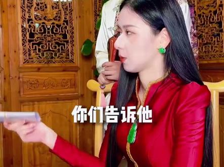 缅商被揍青一块紫一块,刘思懿放话东一块西一块,护短太霸气! #刘思懿 #翡翠 #缅甸 #女企业家 #抖音精选