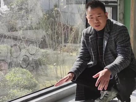 又有业主不听劝!为了省费用,不用石材做台面,直接用地砖对缝通铺至封阳台边框收口!省下大几百,效果自己看。#地砖通铺 #武汉家装设计 #武汉装修避坑 #武汉精装修 @抖音小助手 @DOU+小助手