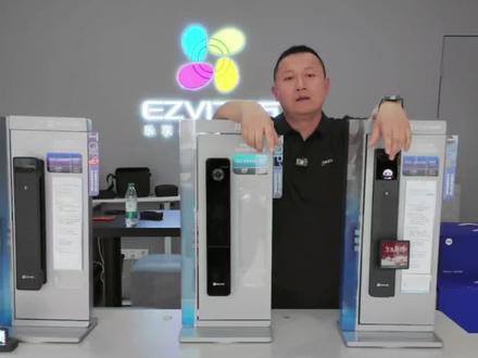 最近好多人问“你们萤石Y31智能锁什么时候有货呀”那么它来了,功能确实强悍,颜值爆表,有需要的可以跟我联系#萤石智能锁#萤石AI智能锁引领者#萤石智能锁Y31系列
