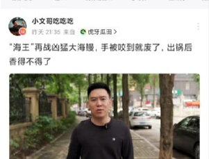 虎牙直播缺点改进