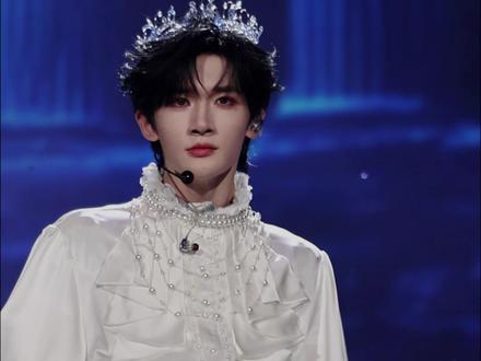 留住爱的余味~#余宇涵