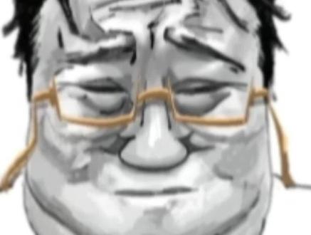 诡秘野史 #热门 #诡秘之主#克莱恩#鬼畜表情