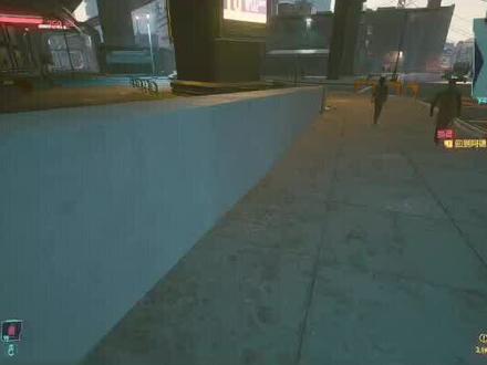 赛博朋克鼠标设置#steam游戏 #赛博朋克2077