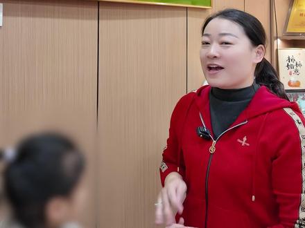 谁不想要红润娃,坚持儿推调理 #小儿推拿 #小儿推拿培训 #百子轩小儿推拿 #顾千会小儿推拿