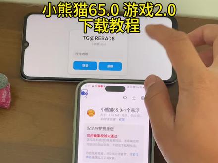 《腊月宝库》全新超自然小熊猫65.0+游戏2.0+四队4.6全面更新 已完美解闪退和弹窗 #超自然小熊猫 #超自然行动组 #还好是超自然不然就火了 #超自然卡头 #超自然四队