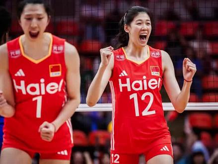 中国女排王炸要回归!李盈莹吴梦洁复出倒计时,重返世界一流有望1