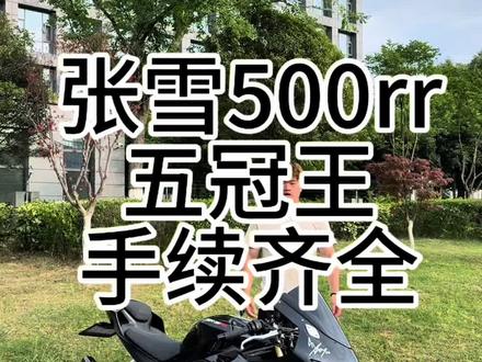 抛开进口车,是你你会怎么选择#张雪500 #机车#张雪500rr