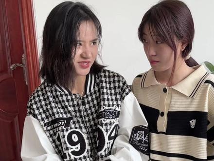 快叫上你闺蜜一起拍😂#内容过于真实 #黑丝