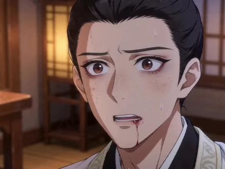 我竟是第138个穿越秦朝的人第六集 #热点 #ai #漫剧推荐