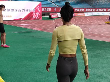 #林雨薇 #亚运会 林雨薇 体型 最完美的体现👧🏻