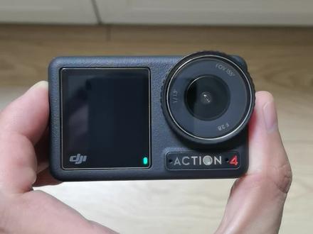 分享一下大疆Action4预录功能用语音控制拍摄,再也不着急用手去按了,喊就可以了!钓友们可以搞起来!#大疆action4 #路亚 #路亚拍摄装备 #钓鱼拍摄神器