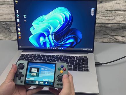 ANBERNIC安伯尼克RG405M自定义官方RG前端UI主题图片 #anbernic #安伯尼克
本次视频给大家演示了如何自定义官方RG前端助手的UI主题图片,感兴趣的朋友可以按照视频内的方法去尝试修改自己喜欢的图片。我们会持续给大家更新发掘更多有趣的使用教程
安伯尼克(ANBERNIC)
与你一起开启游戏旅途!
欢迎关注官方媒体,
最新资讯永不错过!