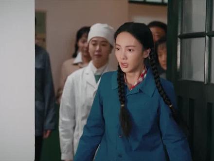 南来北往:结局马魁身中数枪,临终前让汪新照顾傻子!他究竟是谁 #南来北往 #丁勇岱 #白敬亭 #李乃文