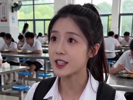 仅针对某些人 禁止🚫对号入座🚫
#食堂阿姨打饭AI #王者荣耀 #娱乐抽象