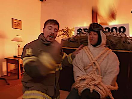 “这对我真的很重要”#真男人#MVP#野兽先生@抖音创作灵感 #父母从来不是选择题