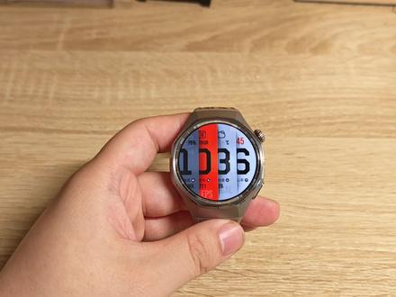 华为Watch GT 6 Pro谈谈缺点