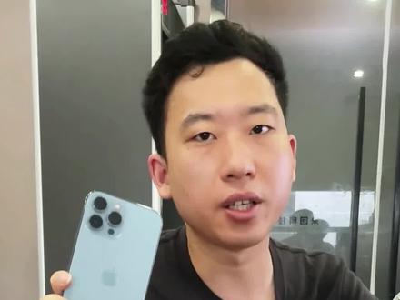 苹果未来钉子户 竟然是它???#华强北 #二手机