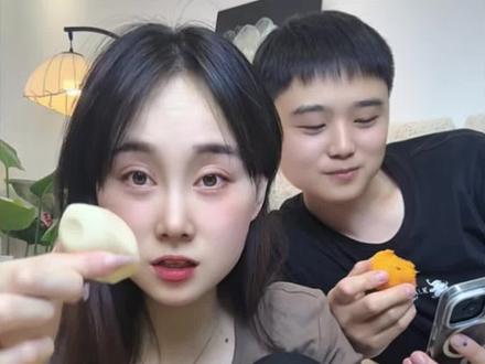 我也没想到这个#黄天鹅即食溏心蛋 会好吃到停不下来#黄天鹅溏心蛋 #溏心蛋