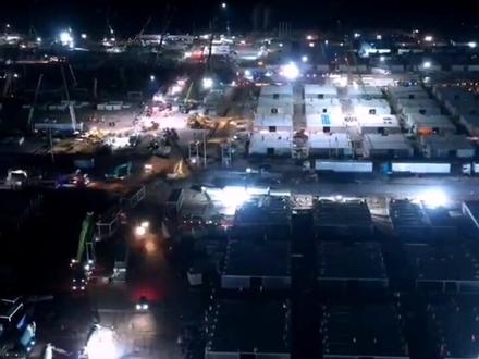 黄庄进行时,美丽乡村,在崛起,