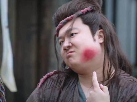#网剧我有一个朋友 行走江湖如同杀鱼,心要比刀更狠