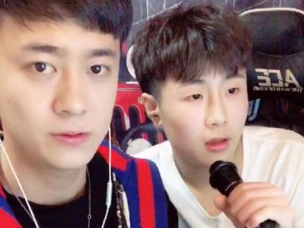 @浩博呢🐳 我觉得咱俩关系现在有点表面了.