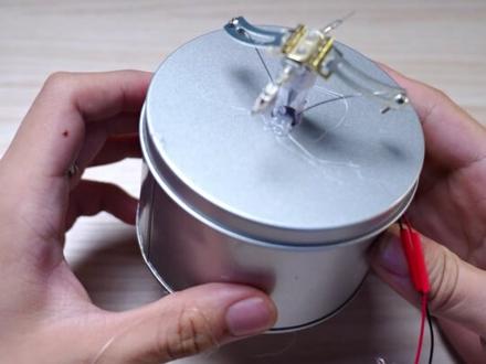 动手做一下最近超火的小夜灯 #蝴蝶 #小夜灯 #测评 #绿野仙踪 #diy