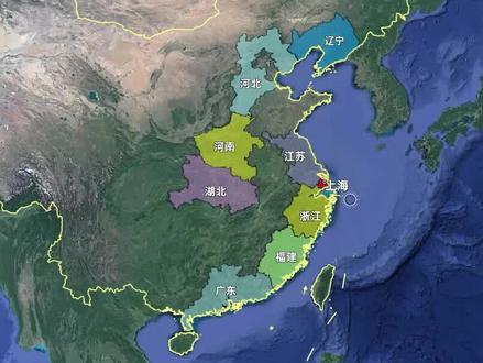 我国影响力最大的十位体育明星,都来自于哪些省份?1/2