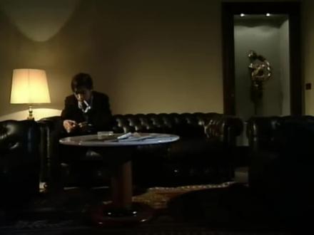 星梦奇缘:灰姑娘袒露心声,男主终将误会解除,男二黯然离场