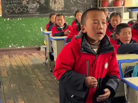 我才想起来,我不是牛马,我是祖国的花朵,社会主义的接班人……#北京的金山上 #社会主义接班人 #学校音乐课 #这才是孩子该唱的歌