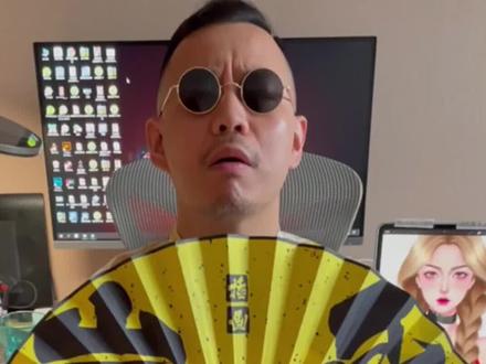 一看就会的,麻花辫画法~#插画 #procreate @抖音小助手