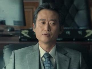 韩孝周《超异能族》47-为保护下一代 异能者们不在坐以待毙 #韩剧 #韩剧解说 #影视解说 #漫改