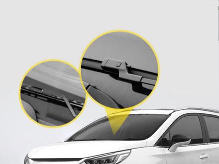 比亚迪元Pro雨刮器更换教程!比亚迪元/元plus雨刷拆装方法!雨刮刮不干净有异响怎么办?自己换雨刷其实很简单!#比亚迪元 #比亚迪元plus #比亚迪元Pro #新能源汽车 #雨刷器 #安装教程