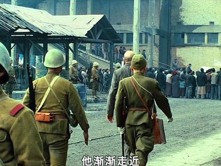 真实故事改编#拉贝日记