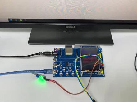 Esp32开发板onenet应用管理