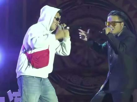 凉山 新王炸组合#5号选手