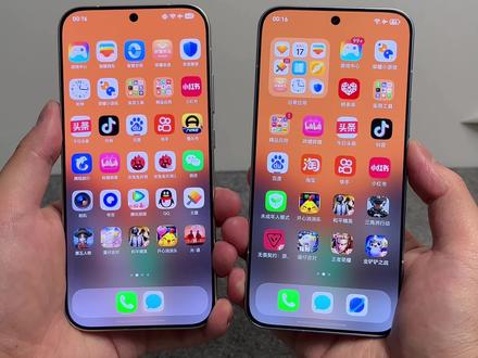 荣耀Magic8升级155最新系统,用过之后只能说耀子越来越听劝了。#MagicOS10