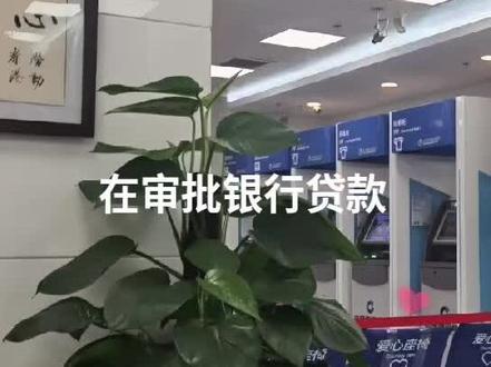 在申请贷款时候,银行最喜欢征信好,房产多,工作稳定,收入高客户#贷款知识 #客户服务 #授信审批部 #财经 #经营贷