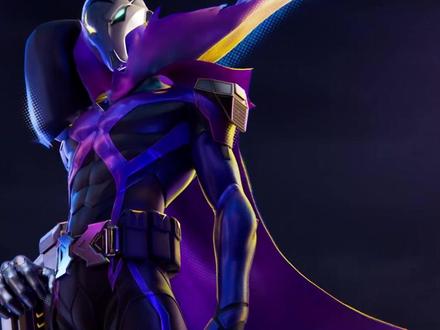 灭迹行者 烬,优雅永不过时#烬 #英雄联盟手游