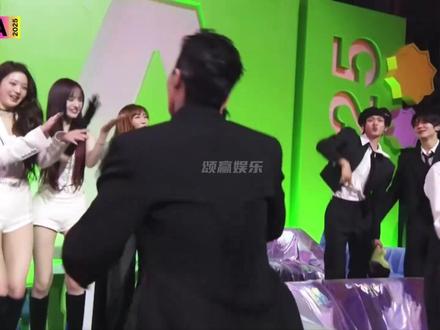 这次MMA估计是今年最有看头的一场年末了吧… #kpop #MMA #年末 #娱乐评论大赏