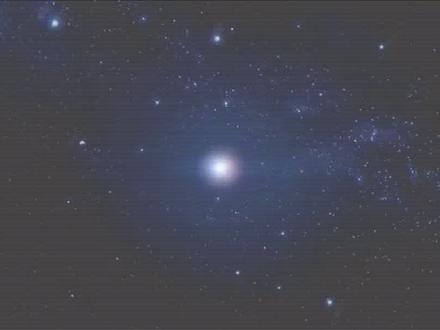 指甲大小就重1亿吨,碰撞还能产生黄金,中子星到底是什么东西? #宇宙 #黑洞 #中子星 #科普一下 #涨知识