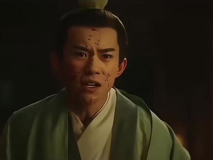 陷阵之志 有死无生#崔器 #长安十二时辰 #燃剪