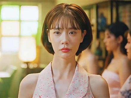 包贝尔居然把这么漂亮的老婆送给了黑老大 #电影扫恶上线 #电影扫恶 #包贝尔 #克拉拉