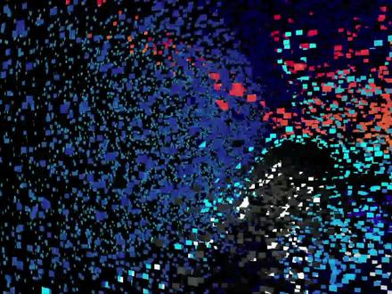 【教程】纳深机器人AIBOT编程四: 语音灯光及显示认识