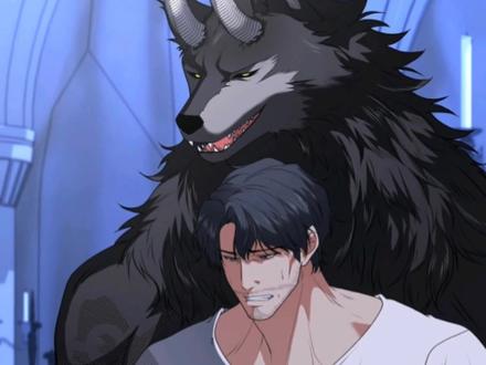 #画涯#恶堕的忠诚