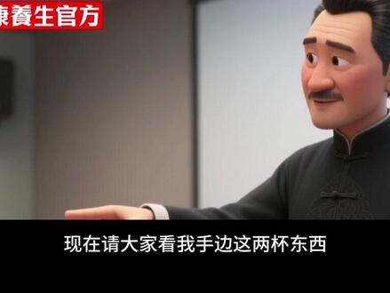 豆腐炖汤补钙法 #倪海厦 #倪海厦老师讲中医